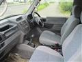 2000 Mitsubishi Pajero Mini