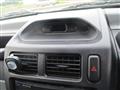 2000 Mitsubishi Pajero Mini
