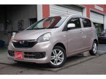 2013 Daihatsu Mira