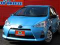 2013 Toyota AQUA