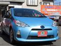 2013 Toyota AQUA