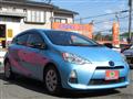 2013 Toyota AQUA