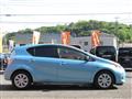 2013 Toyota AQUA