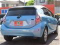 2013 Toyota AQUA