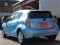2013 Toyota AQUA