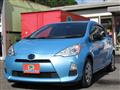 2013 Toyota AQUA