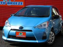 2013 Toyota AQUA