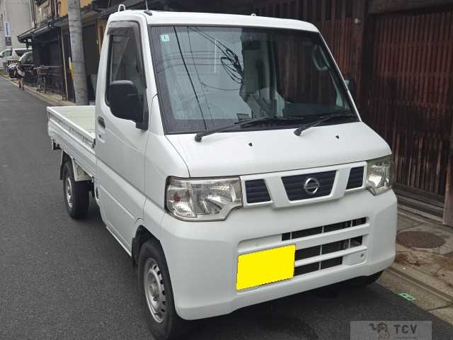 2013 Nissan Clipper Truck