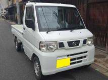 2013 Nissan Clipper Truck