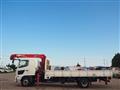 2018 Hino Hino Others