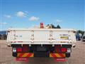 2018 Hino Hino Others