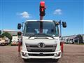 2018 Hino Hino Others