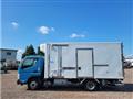 2017 Mitsubishi Canter