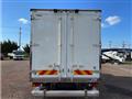 2017 Mitsubishi Canter