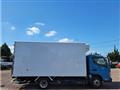 2017 Mitsubishi Canter