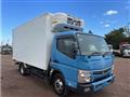 2017 Mitsubishi Canter