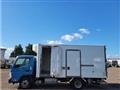 2017 Mitsubishi Canter