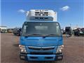 2017 Mitsubishi Canter