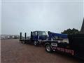 2007 Nissan Condor