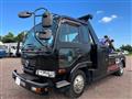 2007 Nissan Condor