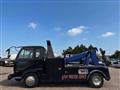 2007 Nissan Condor