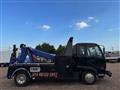 2007 Nissan Condor
