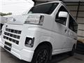 2022 Daihatsu Hijet Cargo