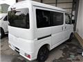 2022 Daihatsu Hijet Cargo