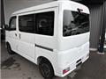 2022 Daihatsu Hijet Cargo
