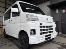 2022 Daihatsu Hijet Cargo