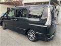 2015 Nissan Serena