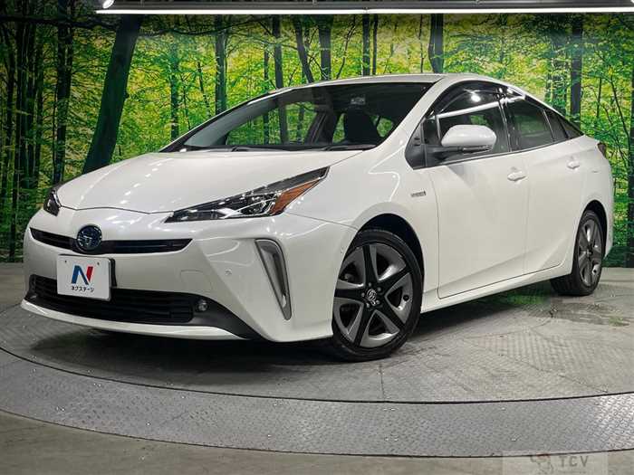 2020 Toyota Prius