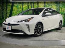 2020 Toyota Prius