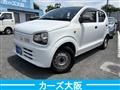 2016 Suzuki Alto