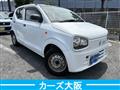 2016 Suzuki Alto