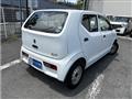 2016 Suzuki Alto