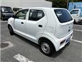 2016 Suzuki Alto