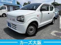 2016 Suzuki Alto