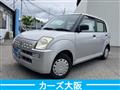 2009 Suzuki Alto