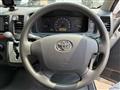 2017 Toyota Hiace Van