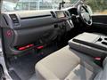 2017 Toyota Hiace Van