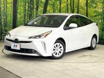 2021 Toyota Prius