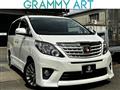 2014 Toyota Alphard G