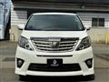 2014 Toyota Alphard G
