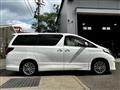 2014 Toyota Alphard G