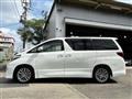 2014 Toyota Alphard G