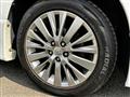 2014 Toyota Alphard G