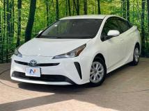 2021 Toyota Prius