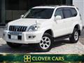 2004 Toyota Land Cruiser Prado