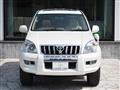 2004 Toyota Land Cruiser Prado
